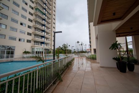 Apartamento para alugar com 49m², 1 quarto e 1 vagaÁrea comum - Piscina