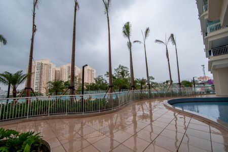 Apartamento para alugar com 49m², 1 quarto e 1 vagaÁrea comum - Piscina