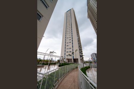 Apartamento para alugar com 49m², 1 quarto e 1 vagaÁrea comum