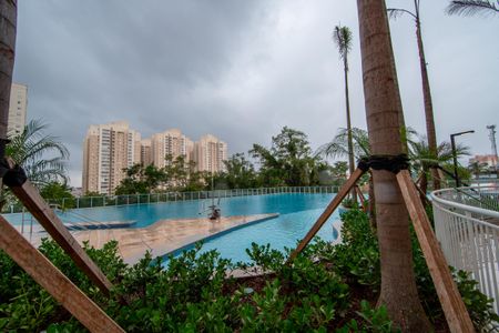 Apartamento para alugar com 49m², 1 quarto e 1 vagaÁrea comum - Piscina