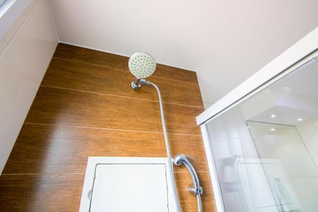 Apartamento à venda com 115m², 3 quartos e 2 vagasBanheiro social