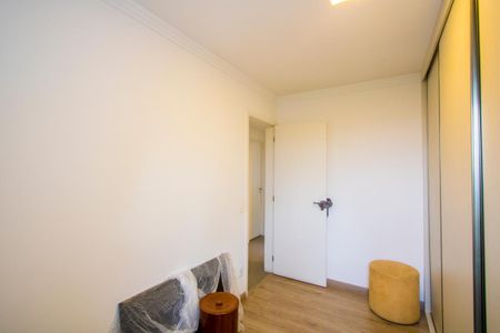 Apartamento à venda com 115m², 3 quartos e 2 vagasQuarto 2
