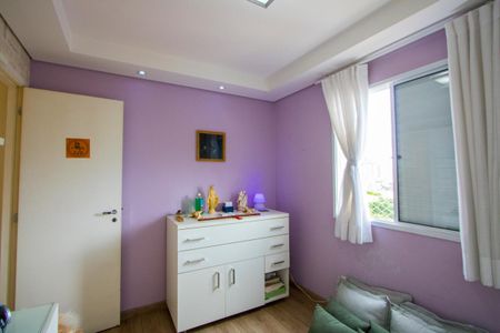 Apartamento à venda com 115m², 3 quartos e 2 vagasQuarto 3