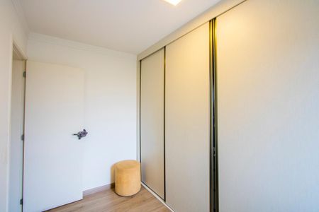 Apartamento à venda com 115m², 3 quartos e 2 vagasQuarto 2