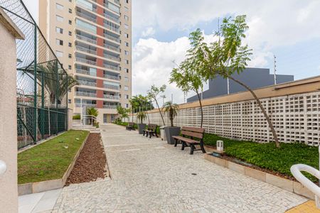 Apartamento à venda com 115m², 3 quartos e 2 vagasÁrea comum