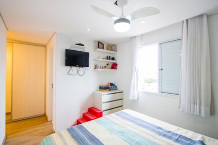 Apartamento à venda com 115m², 3 quartos e 2 vagasQuarto 1 - Suíte