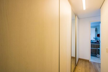 Apartamento à venda com 115m², 3 quartos e 2 vagasQuarto 1 - Suíte