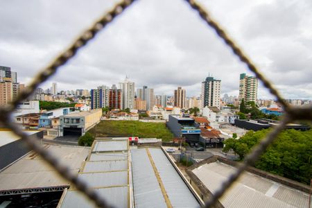Apartamento à venda com 115m², 3 quartos e 2 vagasVista do quarto 1