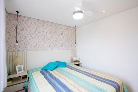 Apartamento à venda com 115m², 3 quartos e 2 vagasQuarto 1 - Suíte