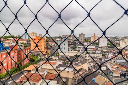 Apartamento à venda com 52m², 2 quartos e 1 vaga