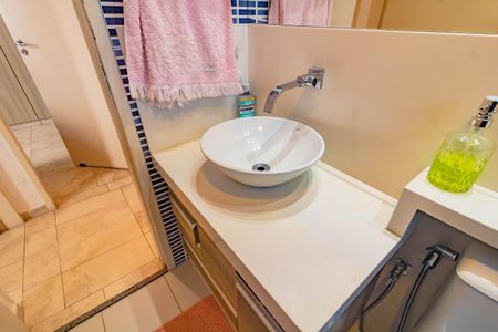 Apartamento à venda com 52m², 2 quartos e 1 vaga