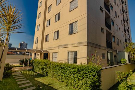 Apartamento à venda com 52m², 2 quartos e 1 vaga