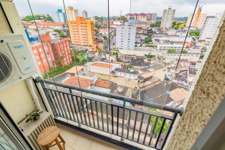 Apartamento à venda com 2 quartos, 52m² em Vila do Encontro, São Paulo