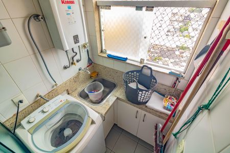 Apartamento à venda com 52m², 2 quartos e 1 vaga