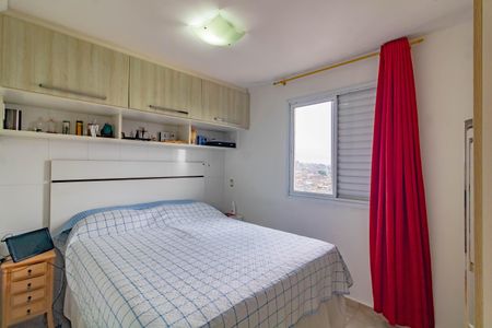 Apartamento à venda com 2 quartos, 52m² em Vila do Encontro, São Paulo
