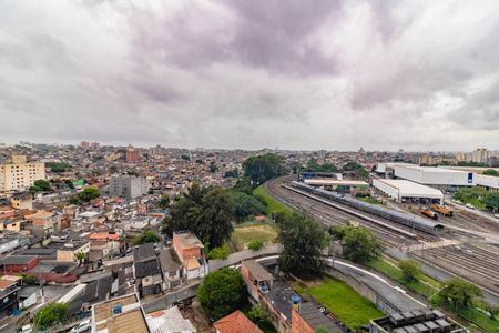 Apartamento à venda com 52m², 2 quartos e 1 vaga