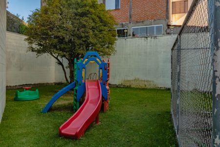 Apartamento à venda com 52m², 2 quartos e 1 vaga