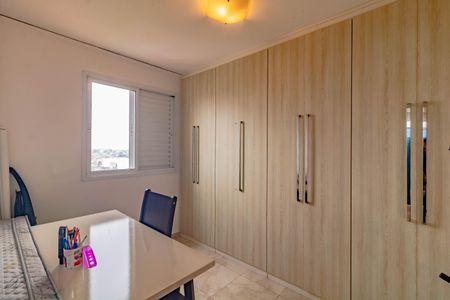 Apartamento à venda com 52m², 2 quartos e 1 vaga