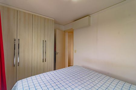 Apartamento à venda com 2 quartos, 52m² em Vila do Encontro, São Paulo