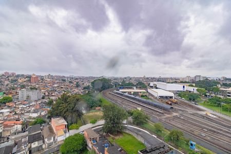 Apartamento à venda com 52m², 2 quartos e 1 vaga