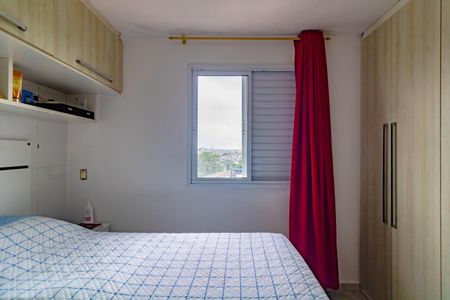 Apartamento à venda com 52m², 2 quartos e 1 vaga