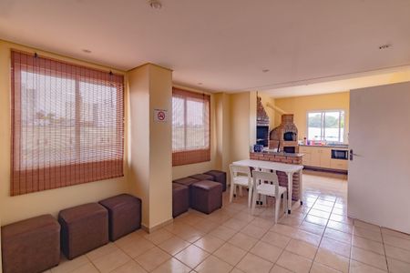 Apartamento à venda com 52m², 2 quartos e 1 vaga