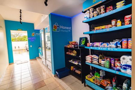 Apartamento à venda com 52m², 2 quartos e 1 vaga