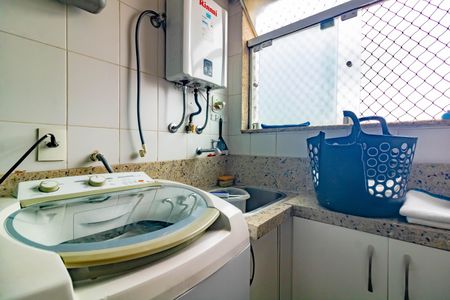 Apartamento à venda com 52m², 2 quartos e 1 vaga