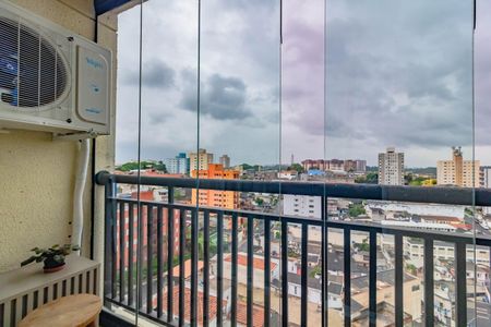 Apartamento à venda com 2 quartos, 52m² em Vila do Encontro, São Paulo