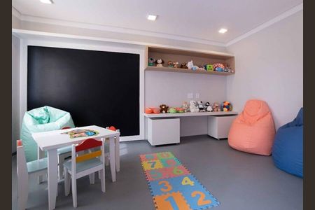 Apartamento para alugar com 34m², 2 quartos e sem vagaÁrea comum
