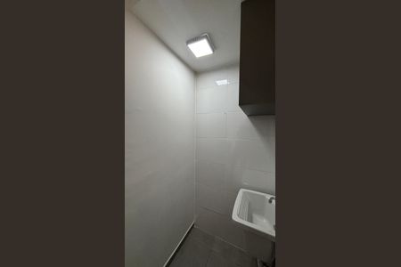 Studio para alugar com 35m², 1 quarto e 1 vaga Studio para alugar com 35m², 1 quarto e 1 vagaÁrea de Serviço