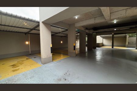 Studio para alugar com 35m², 1 quarto e 1 vaga Studio para alugar com 35m², 1 quarto e 1 vagaGaragem