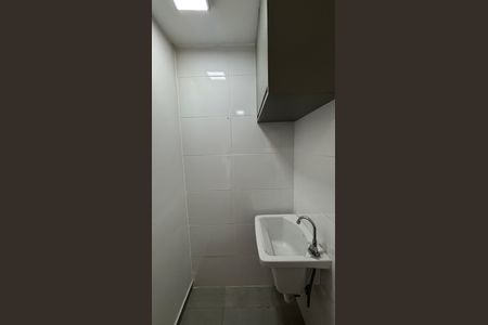 Studio para alugar com 35m², 1 quarto e 1 vaga Studio para alugar com 35m², 1 quarto e 1 vagaÁrea de Serviço