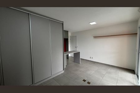 Studio para alugar com 35m², 1 quarto e 1 vaga Studio para alugar com 35m², 1 quarto e 1 vagaSala - Quarto