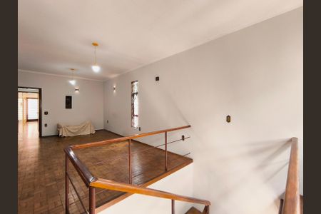 Sala de casa à venda com 3 quartos, 311m² em Ponte de Campinas, Jundiaí