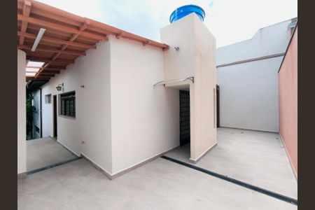 Casa à venda com 311m², 4 quartos e 5 vagasÁrea de Serviço e Quintal