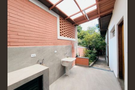 Casa à venda com 311m², 4 quartos e 5 vagasÁrea de Serviço e Quintal