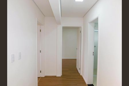 Apartamento para alugar com 2 quartos, 79m² em Jardim Sao Bento, Paulínia