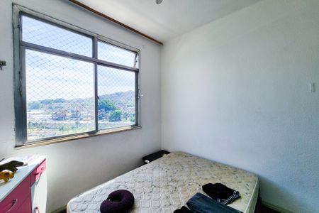 Apartamento à venda com 84m², 3 quartos e 1 vagaQuarto 2