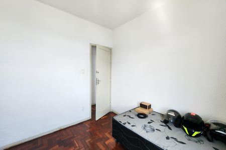 Quarto 1 de apartamento à venda com 3 quartos, 73m² em Maracanã, Rio de Janeiro