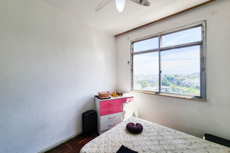 Apartamento à venda com 84m², 3 quartos e 1 vagaQuarto 2
