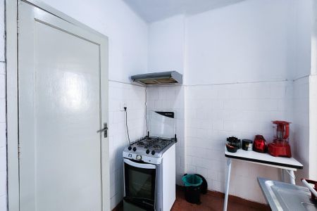 Apartamento à venda com 84m², 3 quartos e 1 vagaCozinha 