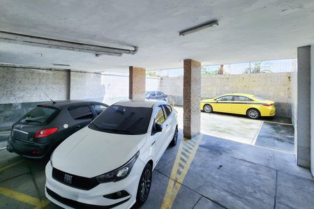 Apartamento à venda com 84m², 3 quartos e 1 vagaÁrea Comum 