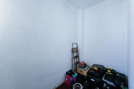 Apartamento à venda com 84m², 3 quartos e 1 vagaQuarto de Serviço 