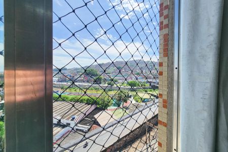 Vista do Quarto 1 de apartamento à venda com 3 quartos, 73m² em Maracanã, Rio de Janeiro
