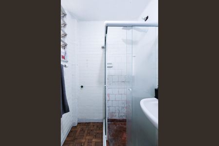 Apartamento à venda com 84m², 3 quartos e 1 vagaBanheiro 