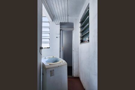 Apartamento à venda com 84m², 3 quartos e 1 vagaÁrea de Serviço 