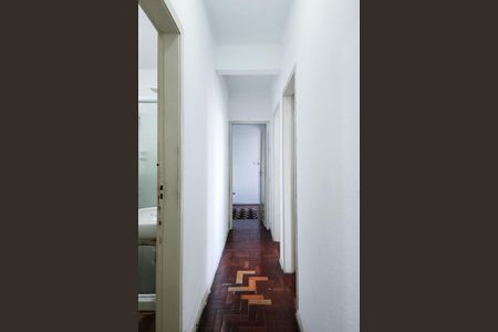 Apartamento à venda com 84m², 3 quartos e 1 vagaCorredor 