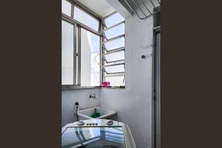 Apartamento à venda com 84m², 3 quartos e 1 vagaÁrea de Serviço 