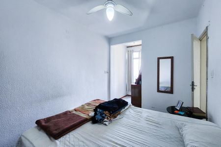 Apartamento à venda com 84m², 3 quartos e 1 vagaQuarto 3